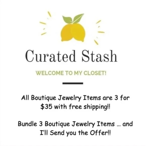 NEW Leaf Design Cuff Ring Gold Blue Adjustable Boho Festival Leaves Botany Plant - Picture 2 of 5